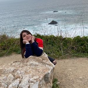 Meet your Posher, Karen